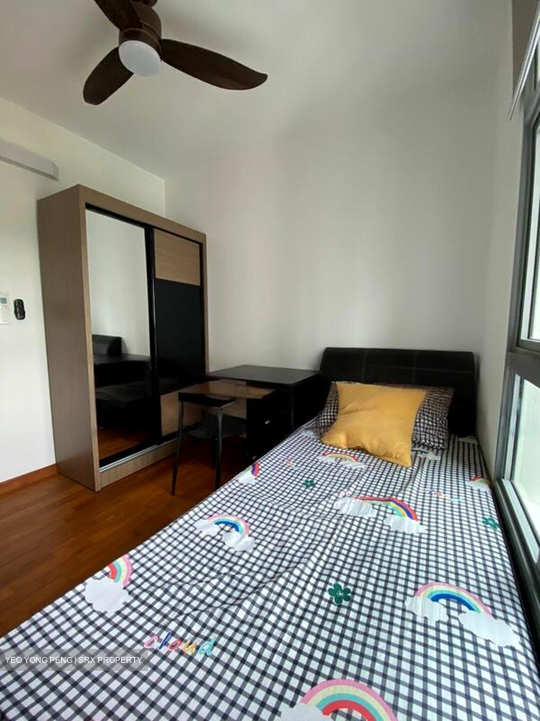 Blk 33 Skyresidence @ Dawson (Queenstown), HDB 4 Rooms #461428401